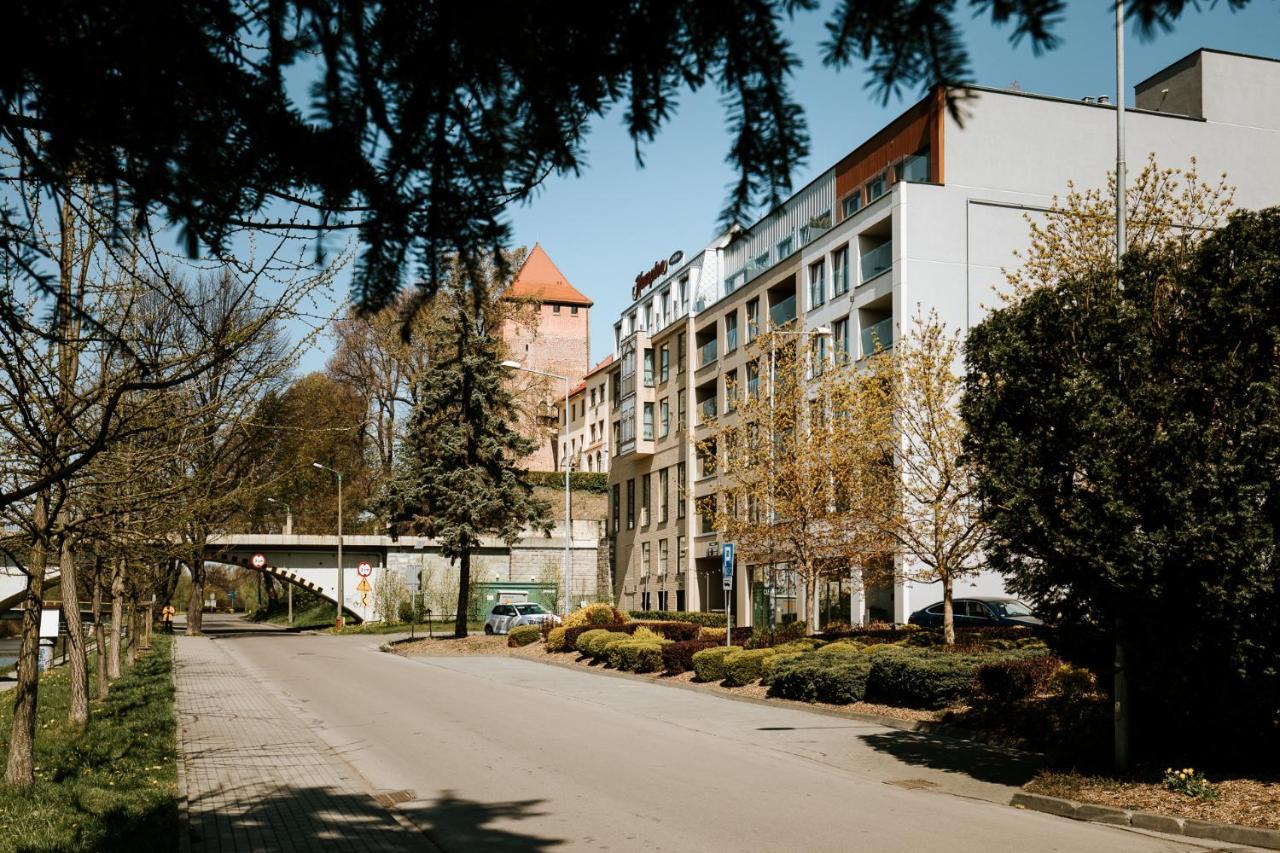 River Side Residence Nr 7 Auschwitz Exterior foto