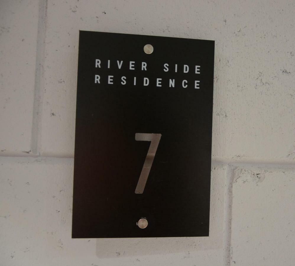 River Side Residence Nr 7 Auschwitz Exterior foto